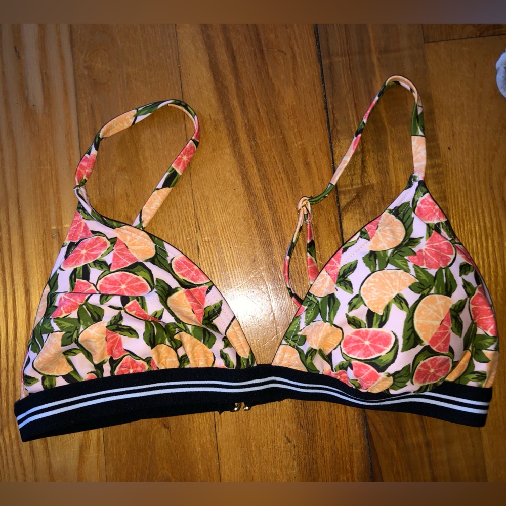 Xhilaration Bikini Top